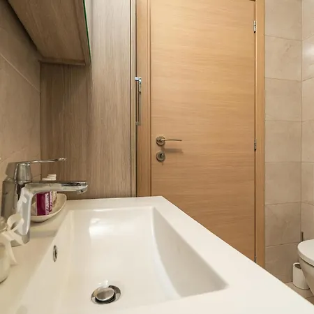 Beautiful In Sustjepan