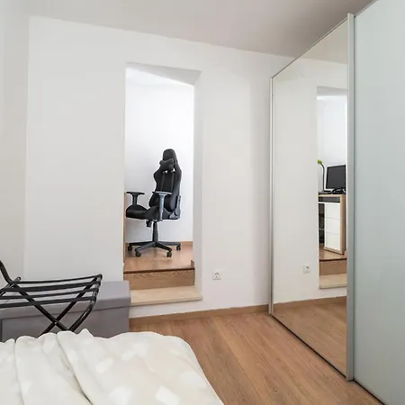 Beautiful In Sustjepan *