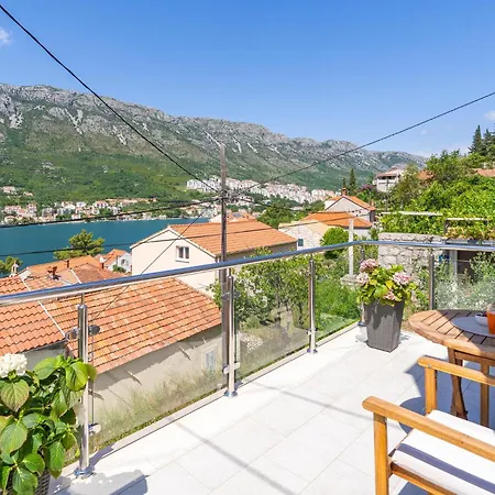 Gorgeous In Sustjepan With Wifi Apartment Dubrovnik