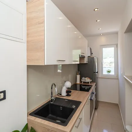 Beautiful In Sustjepan Dubrovnik