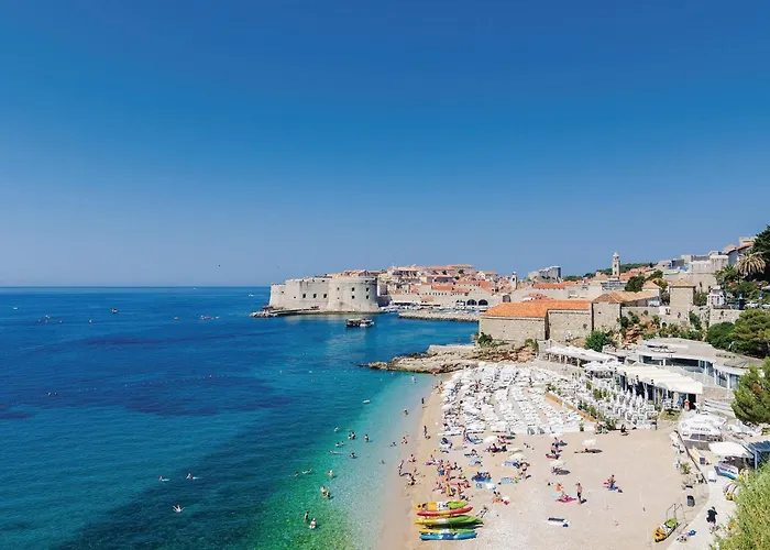 Beautiful In Sustjepan Appartement Dubrovnik