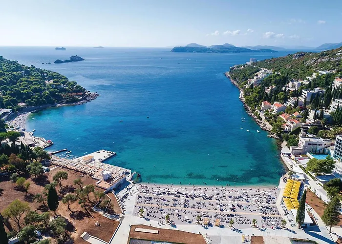 Beautiful In Sustjepan * Dubrovnik