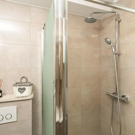 Beautiful In Sustjepan