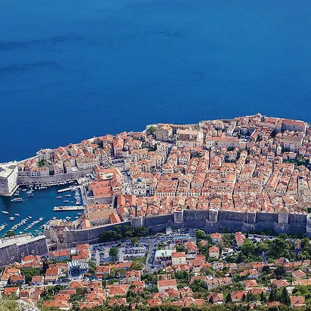 Amazing In Sustjepan With Wifi