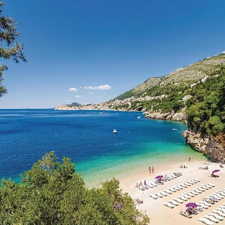 Apartment Amazing In Sustjepan With Wifi Dubrovnik