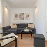 Apartmán Gorgeous Apartment In Sustjepan With Wifi Dubrovník
