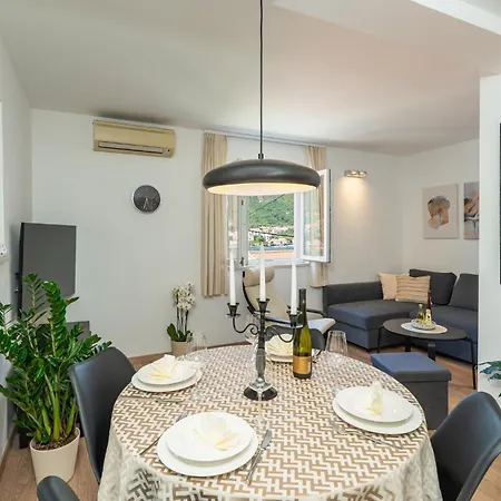 Beautiful In Sustjepan * ドゥブロブニク