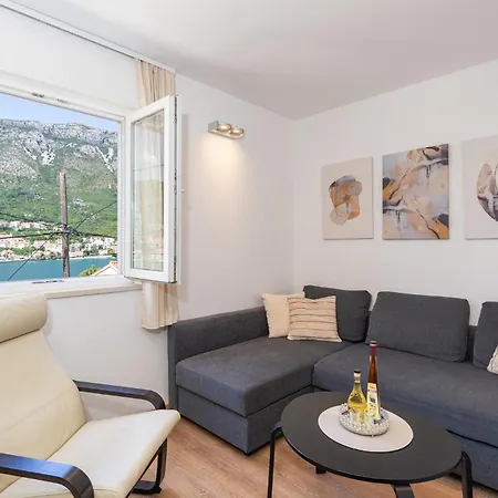 Beautiful In Sustjepan アパート