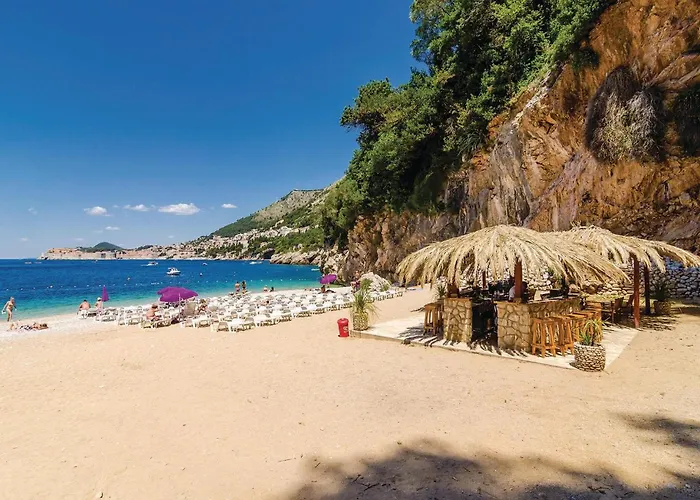 Beautiful In Sustjepan Dubrovnik